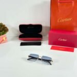 Gold Blue Men’s Sunglasses – Premium UV Protection 3064 (3)