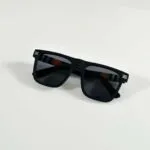 Mate Black Men’s Sunglasses – Premium UV Protection 4382