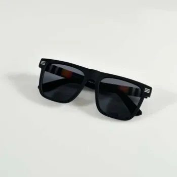 Mate Black Men’s Sunglasses – Premium UV Protection 4382