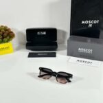 Tiger Black Men’s Sunglasses – Bold UV Protection 1114 (3)