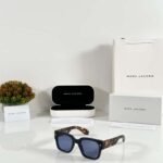 Tiger Blue Sunglasses – Stylish UV Protection 1126