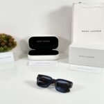 Tiger Blue Sunglasses – Stylish UV Protection 1126