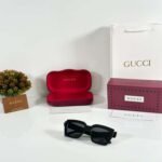 Women’s Black Sunglasses – Elegant UV Protection 199 (3)