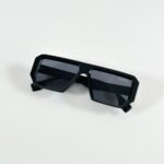 Men's Black Multi Sunglasses | Premium Designer Style