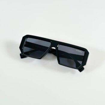 Men's Black Multi Sunglasses | Premium Designer Style