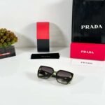 Chic Green Women’s Sunglasses – Model 23015 (3)