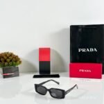 Elegant Black Women’s Sunglasses – Model 9166 (3)