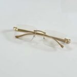 Gold Men’s Day-Night Colour Changing Fashion Sunglasses (3)