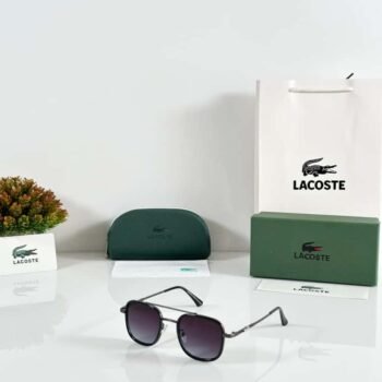 Gun Blue Premium Fashion Sunglasses