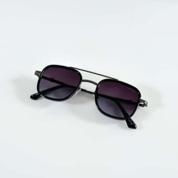 Gun Blue Premium Fashion Sunglasses