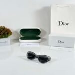 Women’s Grey Black Sunglasses | Elegant & Versatile Style