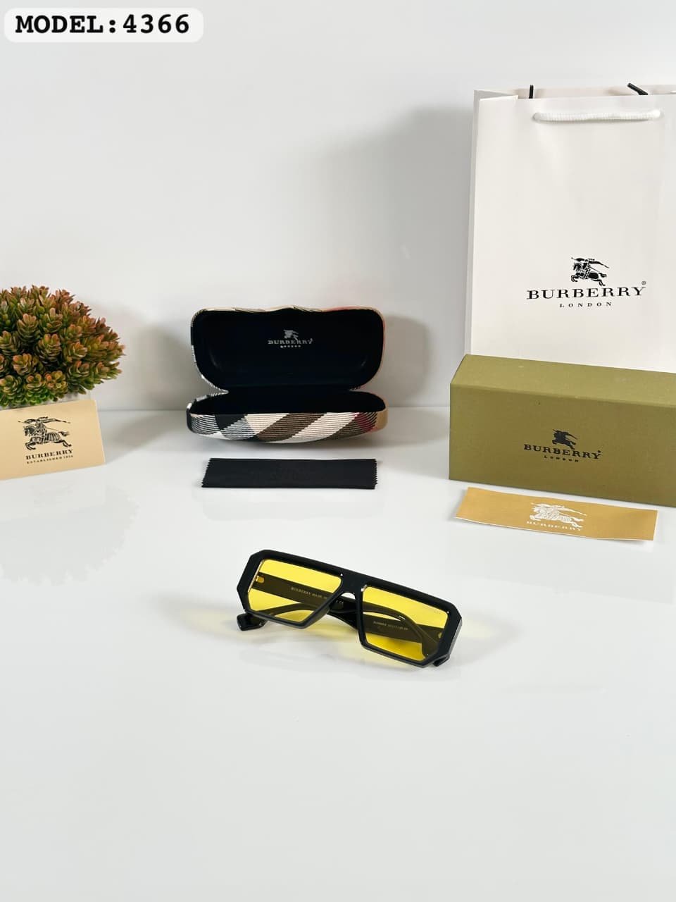 Men's Black Yellow Sunglasses | Bold Statement Style Men's Black Yellow Sunglasses | Bold Statement Style