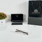 Men’s Gold Day-Night Adaptive Colour Changing Sunglasses