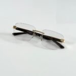 Men's Gold Day-Night Adaptive Colour Changing Sunglasses