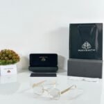 Men’s Gold Day-Night Adaptive Colour Changing Sunglasses