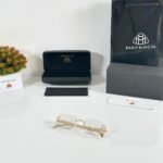 Men’s Gold Day-Night Adaptive Colour Changing Sunglasses