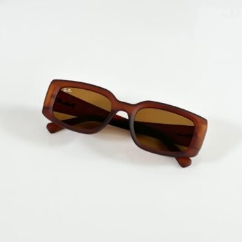 Men’s Brown Sunglasses | Classic Style & Comfort