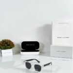 Men’s Water Black Sunglasses | Premium Aqua Tone Style