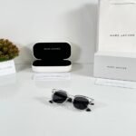 Men’s Water Black Sunglasses | Premium Aqua Tone Style