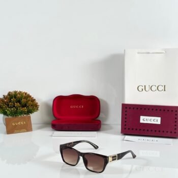 Women’s Brown Sunglasses | Elegant Everyday Style