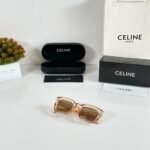 Women’s Water Brown Sunglasses | Soft Modern Style