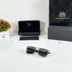 Luxury Grey Black Sunglasses – Premium UV Protection Eyewear (3)