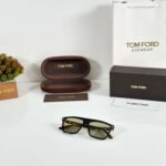 Luxury Tiger Black Green Sunglasses – Premium UV Protection (3)