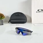 Men’s Black Blue Revo Sports Fashion Sunglasses (3)