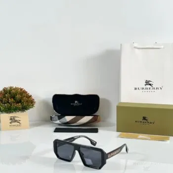 Men's Black Multi Sunglasses | Premium Designer Style