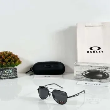 Men’s Black Premium Sports Fashion Sunglasses