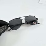 Men’s Black Premium Sports Fashion Sunglasses (3)