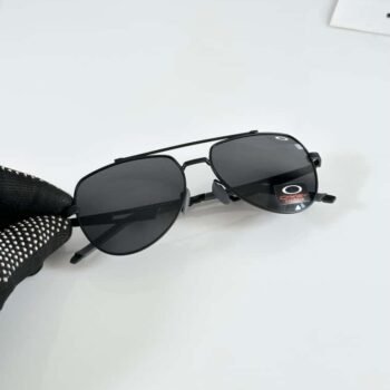 Men’s Black Premium Sports Fashion Sunglasses