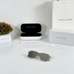 Men’s Silver Mercury Premium Fashion Sunglasses (2)