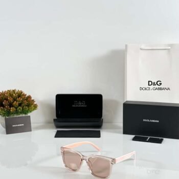 Pink Men’s Premium Trendy Fashion Sunglasses