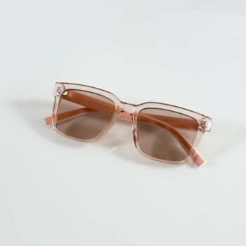 Pink Men’s Premium Trendy Fashion Sunglasses
