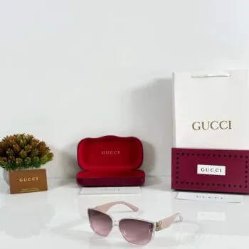 Pink Oversized Women’s Cat-Eye Sunglasses – Premium Collection