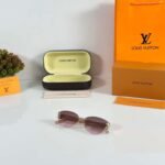 Signature Pink Fashion Sunglasses for Women (2)