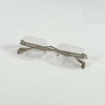 Silver Day-Night Adaptive Colour Changing Sunglasses Premium Quality