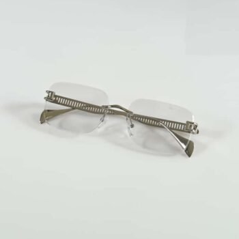 Silver Day-Night Adaptive Colour Changing Sunglasses Premium Quality