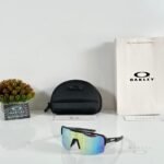 Sporty Black Green Mercury Men’s Sunglasses – Model 8836 (3)