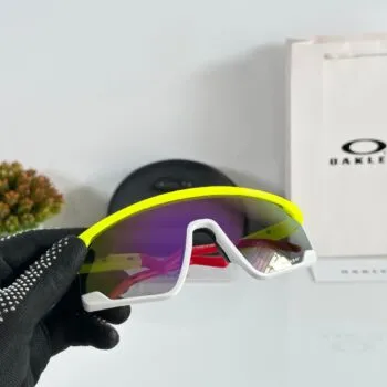 Sporty Multi Blue Revo Men’s Sunglasses – Model 9280