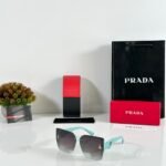 Trendy Green Women’s Sunglasses – Model 23021 (3)