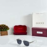 Water Black Oversized Square Sunglasses – Premium Collection (3)