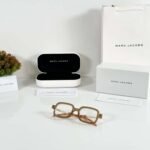 Water Brown Oversized Square Frame Sunglasses – Premium Collection (3)