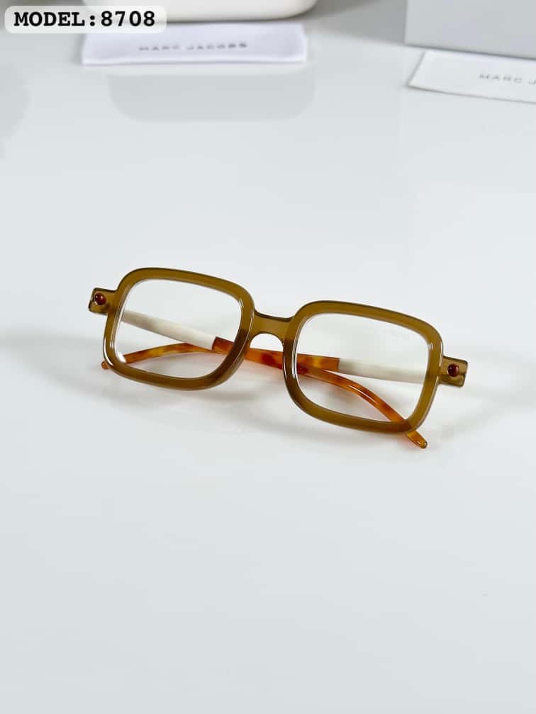 Water Brown Oversized Square Frame Sunglasses – Premium Collection (3) Water Brown Oversized Square Frame Sunglasses – Premium Collection