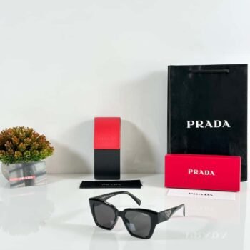 Women’s Black Premium Fashion Sunglasses