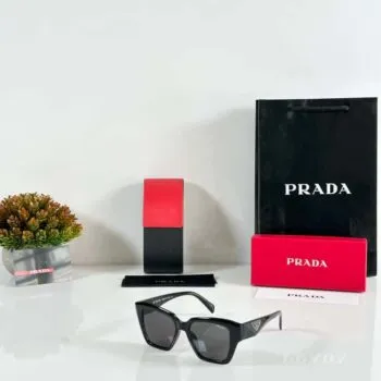 Women’s Black Premium Fashion Sunglasses