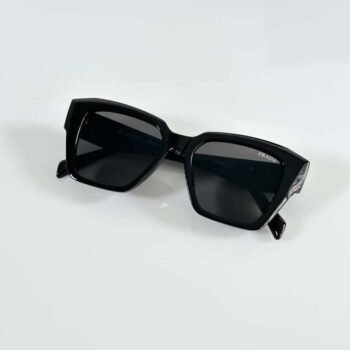 Women’s Black Premium Fashion Sunglasses
