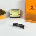 Women’s Grey Premium Fashion Sunglasses (2)