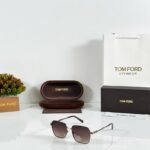 Premium Brown Luxury Sunglasses – Timeless Men’s Edition